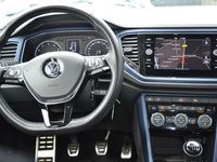 tweedehands VW T-Roc 1.0 TSi United