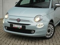 tweedehands Fiat 500 1.0 Hybrid 70 PK | Carplay | Cruise | Chrome | PDC | 15"