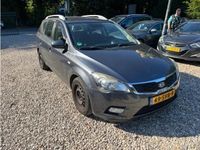 tweedehands Kia Ceed Sporty Wagon 1.4 CVVT Navigator Plus Pack