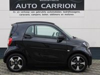 tweedehands Smart ForTwo Electric Drive EQ Essential Facelift18 kWh Cruise Carplay BTW