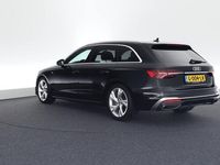 tweedehands Audi A4 Avant 35 TFSI 150pk S-Tronic 2x S-Line Led Navigatie