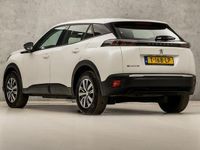Occasion Peugeot e-2008 Sport 100 kW (136 PK) 2022 Wit (parellak) SUV
