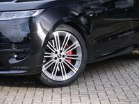Occasion Land Rover Range Rover Sport Autobiography 549 PK (403 kW) 2024 Zwart SUV