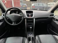 Occasion Peugeot 207 120 PK (88 kW) 2009 Grijs Stationwagen