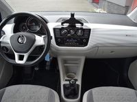 tweedehands VW up! up! 1.0 BMTbeats Bluetooth A/C DAB LMV 15"