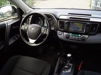 tweedehands Toyota RAV4 2.5 Hybrid AWD Dynamic Autom Navi Camera Adaptieve