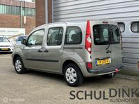 tweedehands Renault Kangoo combi 1.6-16V Expression AUTOMAAT|HOGE INSTAP