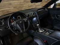 Occasion Bentley Continental GT 630 PK (463 kW) 2011 Grijs, metallic lak Coupé