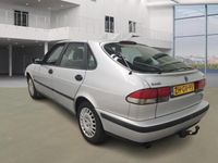 tweedehands Saab 9-3 2.0t S