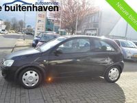 tweedehands Opel Corsa CORSA-C