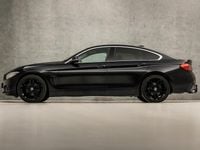 Occasion BMW 420 Sport Line 2014 Zwart Coupé
