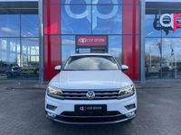 tweedehands VW Tiguan 2.0 TSI 4Motion Highline Panorama Dynaudio Head-Up