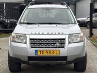 Occasion Land Rover Freelander 2 160 PK (117 kW) 2009 Grijs SUV