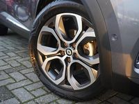 Occasion Renault Captur Bose Edition 91 PK (66 kW) 2023 Grijs SUV