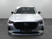 Occasion Mazda CX-60 Homura-Line 192 PK (141 kW) 2023 Zilver SUV