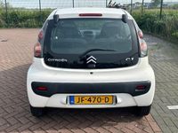 tweedehands Citroën C1 1.0-12V Ambiance 94.924km!! / Inruilkoopje!!