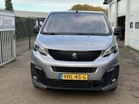 Occasion Peugeot Expert Sport 177 PK (130 kW) 2020 Grijs Van