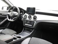 tweedehands Mercedes CLA180 Shooting Brake d Business Solution AMG|Achteruitri