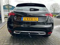 tweedehands Citroën DS4 1.6 VTi So Chic Massage stoelenclima18 inch