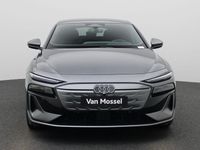Nieuw Audi A6 e-tron Premium 339 kW (462 PK) 2025 Grijs Stationwagen