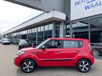 tweedehands Kia Soul 1.6 X-PECT COOL AIRCO LMV