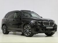 tweedehands BMW X5 xDrive45e High Executive M-Sport/Pano/Leder/360Camera