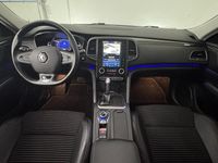 Occasion Renault Talisman Intens 2018 Grijs Stationwagen