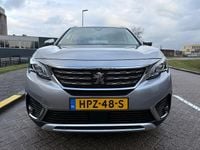 Occasion Peugeot 5008 Allure 131 PK (96 kW) 2018 Grijs SUV