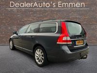 tweedehands Volvo V70 2.0 D4 Nordic leder navigatie lmv cruise