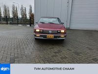 tweedehands Oldsmobile Toronado K6 AUTOMAAT LEDER ORGINELE VELGEN