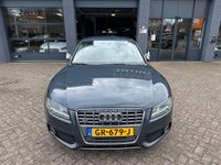 tweedehands Audi S5 Sportback 3.0 TFSI quattro SLine|LEER|NWKETTING|B&O|CAMERA|PDC|