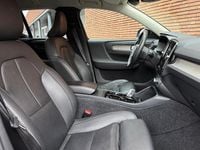 Occasion Volvo XC40 Inscription 197 PK (144 kW) 2020 Zwart SUV