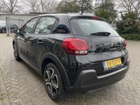 tweedehands Citroën C3 1.2 PT Feel 82pk NAP