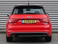 tweedehands Audi A1 Sportback 1.2 TFSI Admired | S-Line | NAP | Garantie | Airco |