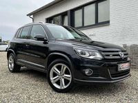 tweedehands VW Tiguan 2.0 TDi SCR 4Motion Highline R-LINE/DSG/CUIR/XENON