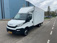 tweedehands Iveco Daily 35C13 2.3 375