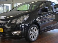 tweedehands Opel Karl 1.0 automaat ecoFLEX Innovation