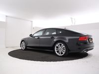 tweedehands Audi A7 Sportback S7 4.0 TFSI S7 quattro Pro Line plus Leer, Navi, Schuif-/kanteldak