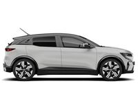Nieuw Renault Megane E-Tech Esprit Alpine 161 kW (219 PK) 2026 Grijs SUV