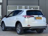 tweedehands Toyota RAV4 2.5 Hybrid Energy Cruise CLima PDC Camera 19747 KM