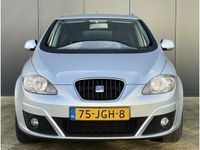 tweedehands Seat Altea XL 1.4 TSI Stylance Navi Trekhaak Cruise Airco