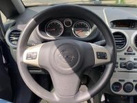 tweedehands Opel Corsa 1.4-16V Enjoy multifunctioneel stuur Trekhaak APK