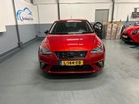 tweedehands Seat Ibiza 1.0 TSI FR DSG 2018 116Pk 98Dkm