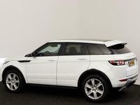 tweedehands Land Rover Range Rover evoque 2.0 Si 4WD Autobiography