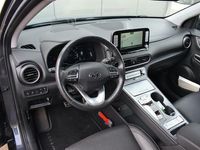 tweedehands Hyundai Kona EV Premium 64 kWh | AppleCarPlay | HUD | Leer | St