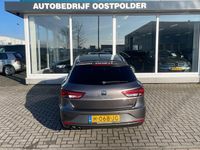 tweedehands Seat Leon ST 1.4 TSI FR Business