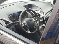 tweedehands Ford C-MAX 1.0 125 PK | TITANIUM | SONY Audio | Achteruitrijcamera | Voorruitverwarming | Trekhaak | Parkeersensoren | Cruise Control |