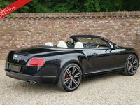 tweedehands Bentley Continental GTC V8