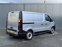 tweedehands Opel Vivaro 1.6 CDTI 126 PK / L1H1 / AIRCO / CRUISE / CAMERA / NAVI / TREKHAAK / LED / DAB