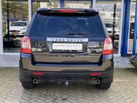 tweedehands Land Rover Freelander 3.2 i6 HSE